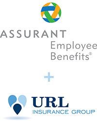 Assurant Employee Benefits and URL Insurance Group. 