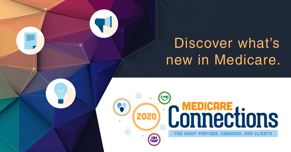 Medicare Connections News | August 29th