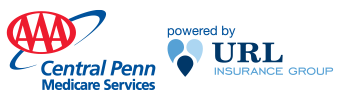 AAA Central Penn Medicare Services powered by URL Insurance Group 